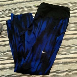 Nike Capri Leggings